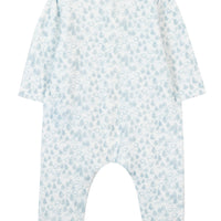 Pyjama nacre imprimé babyboy Tartine et Chocolat