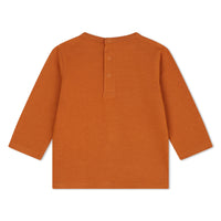 Tee-shirt Rusty babyboy Carrément Beau H24