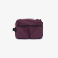 Trousse de voyage Albas Violet K-Way