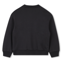 Sweat en molleton voiture Garçon Billieblush H25