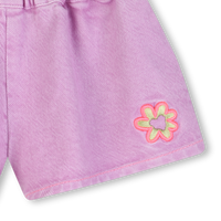 Ensemble débardeur short babygirl Billieblush E26