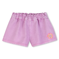 Ensemble débardeur short babygirl Billieblush E26