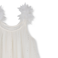 Robe cérémonie fille Billieblush E26