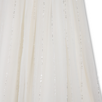 Robe cérémonie fille Billieblush E26