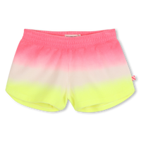 Ensemble en éponge coloré fille Billieblush E26