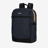 Sac à dos Laon Blue K-way