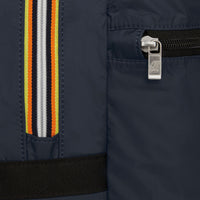 Sac à dos Laon Blue K-way