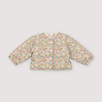 Veste Aquarelle Garden babygirl The New Society H24