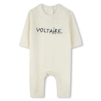 Combinaison milk unisexe Zadig & Voltaire