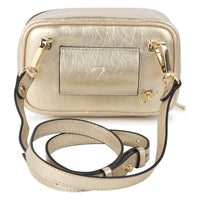 Sac à main Or 3 en 1 fille Zadig & Voltaire