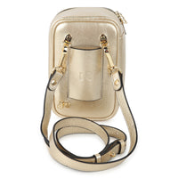 Sac à main Or 3 en 1 fille Zadig & Voltaire