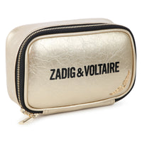 Sac à main Or 3 en 1 fille Zadig & Voltaire
