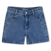Short en jean fille Zadig & Voltaire E26
