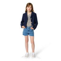 Short en jean fille Zadig & Voltaire E26