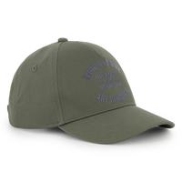 Casquette kaki mixte - Zadig & Voltaire E26