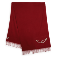 Echarpe porto fille Zadig&Voltaire H26