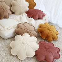 Coussin Fleur Daisy - Petite taille