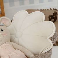 Coussin Fleur Daisy - Petite taille