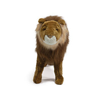 Mufasa le Lion 56 cm Wild and Soft