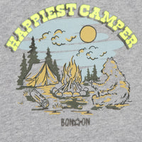 Sweat Smily Happiest Coton BONTON H26