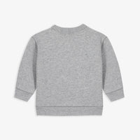 Sweat Smily Happiest Coton BONTON H26