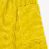 Pantalon Lauren velours fille Bonton H26