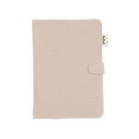 Protège carnet de santé Bebel