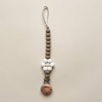 Attache-sucette Flora Friemel