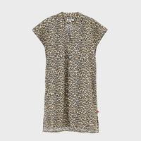 Robe Hazer Léopard fille Bellerose E26