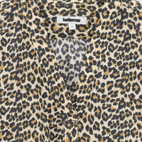 Robe Hazer Léopard fille Bellerose E26