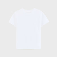 Tee Shirt Venno White fille Bellerose E26
