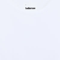 Débardeur Fammy White fille Bellerose E26