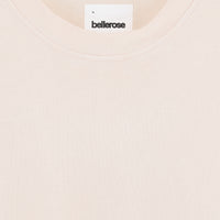 Tee Shirt Cindo Light rose fille Bellerose E26