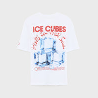 Tee Shirt Kenny Ice Cube Garçon Bellerose E26