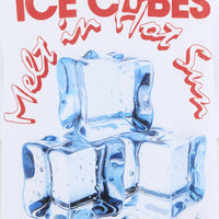 Tee Shirt Kenny Ice Cube Garçon Bellerose E26