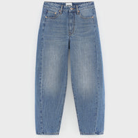 Jean ballon Parady bleu fille Bellerose H26