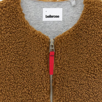 Veste sans manches décontractée Jams Bellerose H26