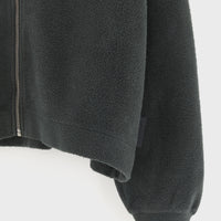 Sweatshirt à capuche zippé Fleyas Mixte Bellerose H26