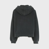 Sweatshirt à capuche zippé Fleyas Mixte Bellerose H26