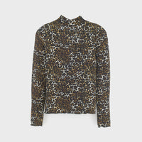 T-shirt à manches longues Velfo fille Bellerose H26