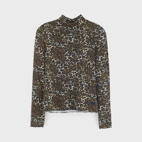 T-shirt à manches longues Velfo fille Bellerose H26