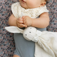 Doudou Bonnie blanc Elodie Details