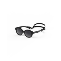 Lunettes de soleil Izipizi Sun Baby #C Black