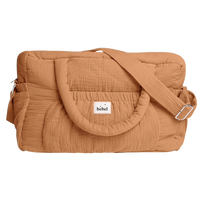 Sac à langer Le "Comme un bonbon" - double gaze - Bebel