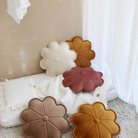 Coussin Fleur Daisy - Petite taille