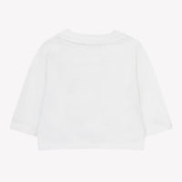 Tee-shirt moutarde coton imprimé voitures babyboy Tartine et Chocolat H26