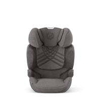 Siège auto Solution T i-Fix Mirage Grey - Cybex
