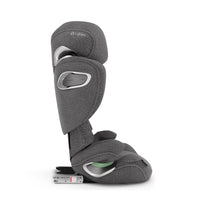 Siège auto Solution T i-fix Mirage grey - Cybex