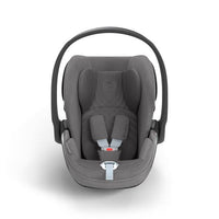 Siège auto Cloud T i-size mirage grey - Cybex