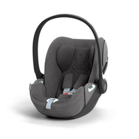 Siège auto Cloud T i-size mirage grey - Cybex